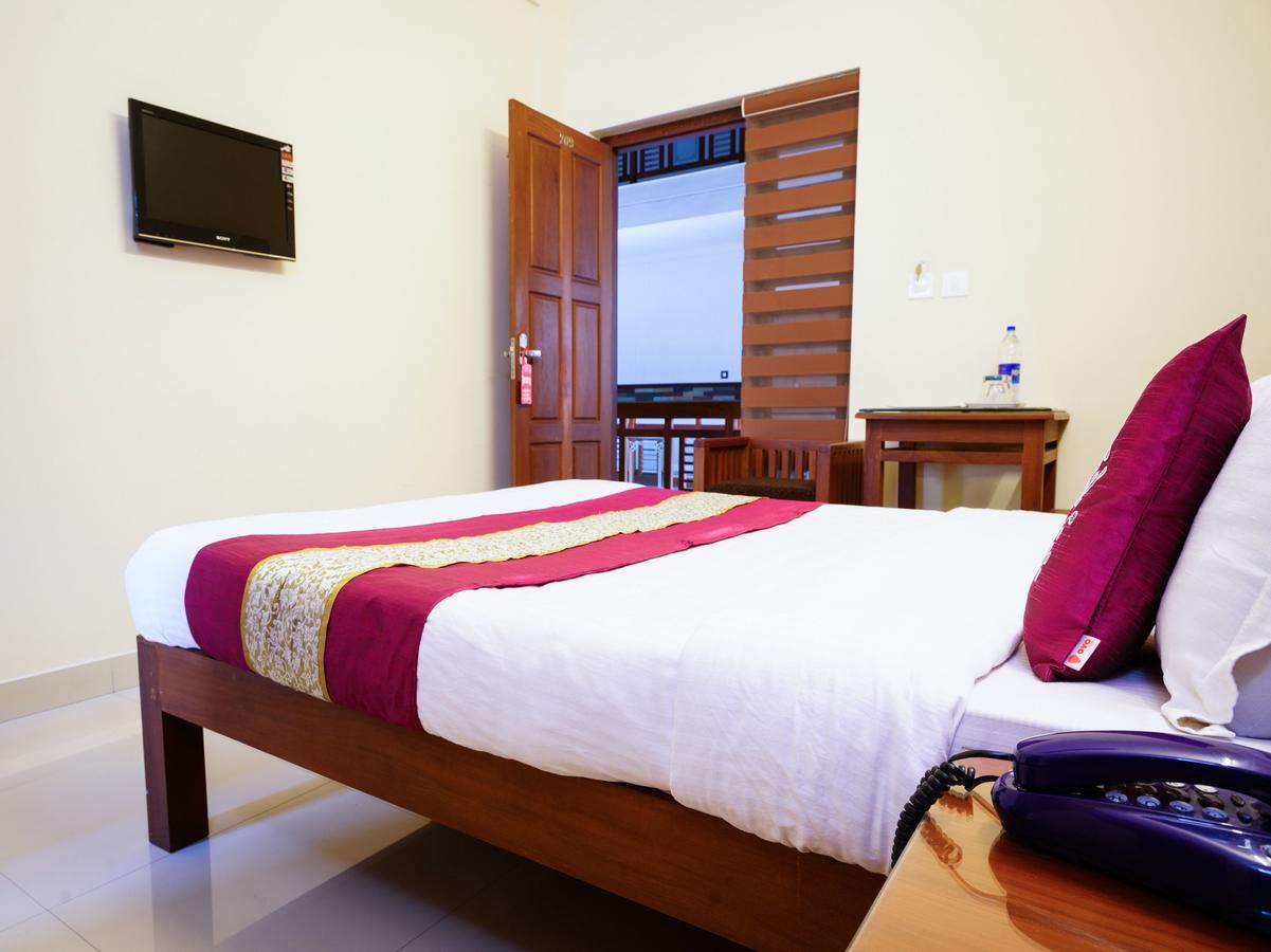 Oyo 9404 Hotel White Fort Mananthavady Exterior foto