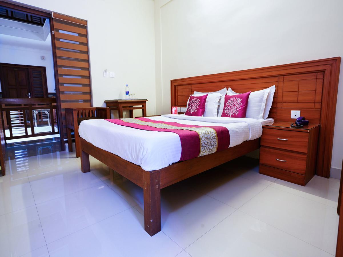 Oyo 9404 Hotel White Fort Mananthavady Exterior foto